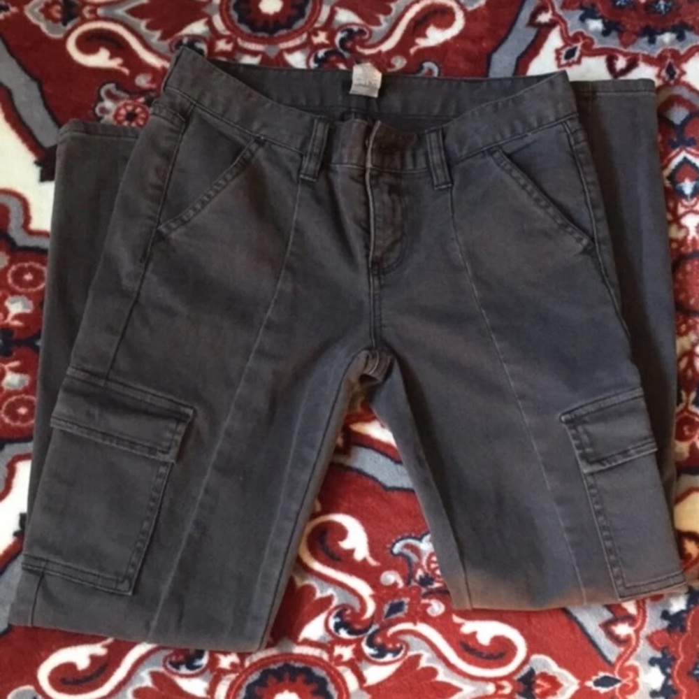 J.Crew Jeans
